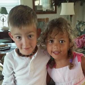 Meet your Posher, Holly